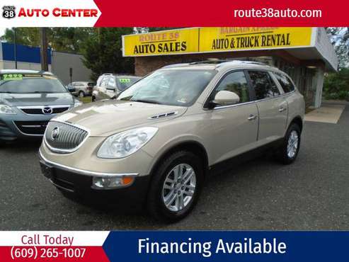 2009 Buick Enclave FWD 4dr CX for sale in Lumberton, NJ