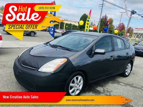 ****2007 Toyota Prius New Arrival**** for sale in Seattle, WA