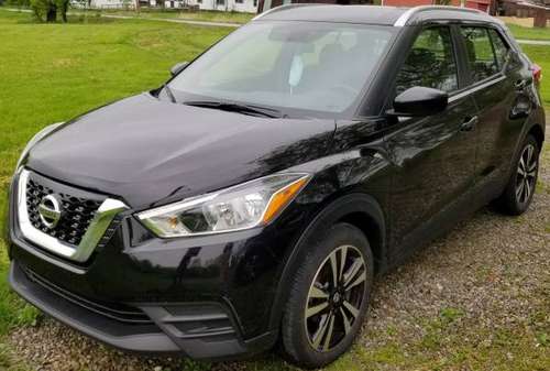2019 Nissan Kicks SV - Low Mileage for sale in Seville, OH