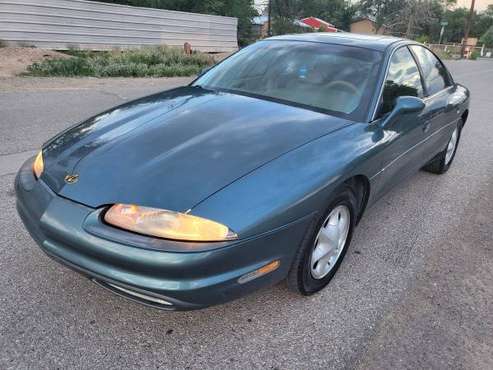 Oldsmobile Aurora for sale in Albuquerque, NM