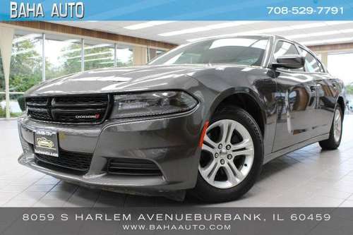 2020 Dodge Charger SXT Holiday Special - - by dealer for sale in Burbank, IL