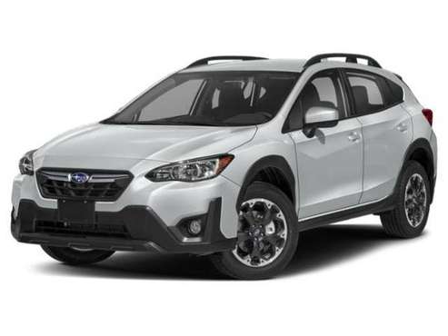 2021 Subaru Crosstrek Premium - - by dealer - vehicle for sale in Bennington, NY