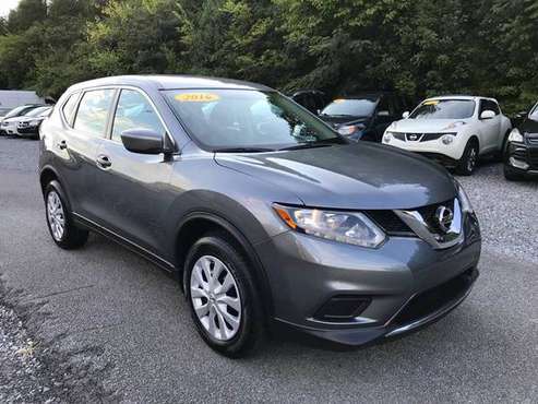 2016 NISSAN ROGUE S AWD * * for sale in Seymour, TN