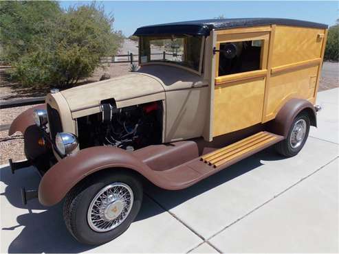 1929 Ford Model A for sale in Tucson, AZ