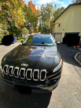 2015 Jeep cherokee for sale in Hopewell Junction, NY