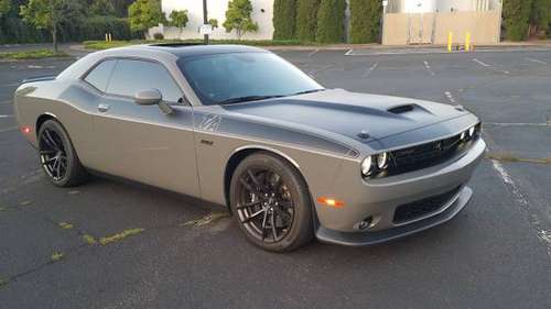 2018 Dodge Challenger T/A 392 for sale in Portland, OR
