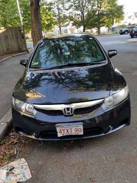 Honda civic for sale in Lynn, MA