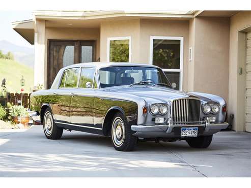 1967 Bentley T1 for sale in Golden, CO
