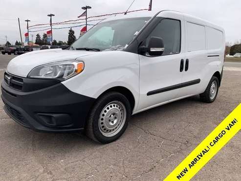 2018 Ram ProMaster City Tradesman - - by dealer for sale in Lake Orion, MI