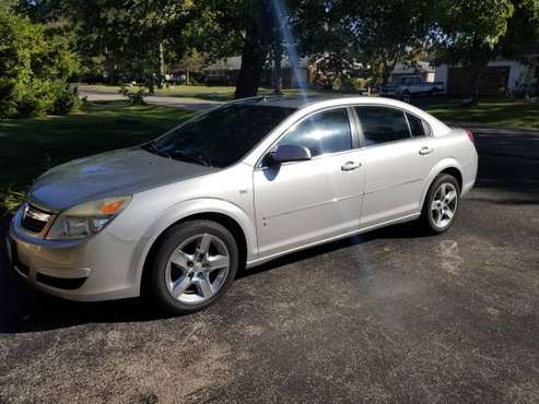 2007 Saturn Aura XE for sale in Dayton, OH