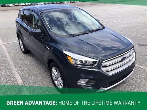 2019 Ford Escape SE - - by dealer - vehicle automotive for sale in Greensboro, NC