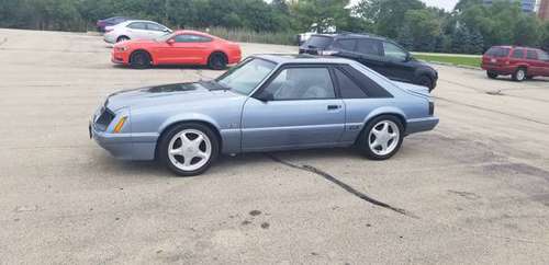 86 mustang GT trades welcome for sale in Joliet, IL