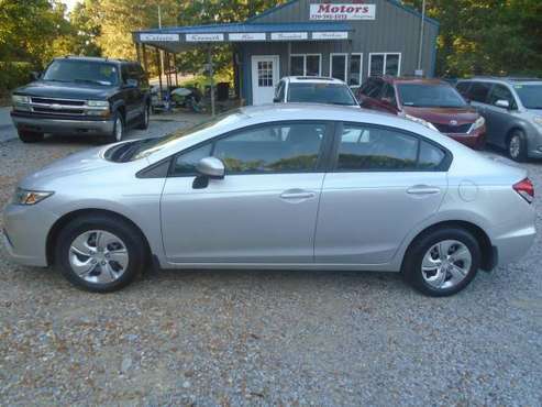 2015 Honda Civic 99k/2017 Camry SE/WE TRADE - - by for sale in Hickory, KY