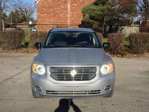 2010 Dodge Caliber sxt Run Great - cars & trucks - by owner -... for sale in Indianapolis, IN