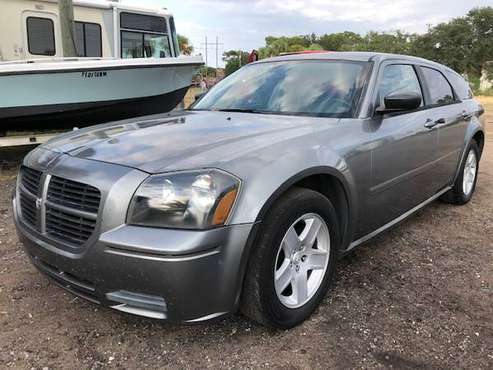 2005 Dodge Magnum SXT 3.5L High Output **Buy**Sell**Trade** for sale in Gulf Breeze, FL