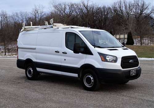 2016 Ford Transit T-250 - Cargo Van - RWD 3.7L V6 Gas (B10751) -... for sale in Dassel, MN
