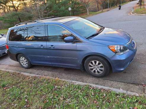 2008 Honday Odyssey (SOLD) - cars & trucks - by owner - vehicle... for sale in Bowie, District Of Columbia