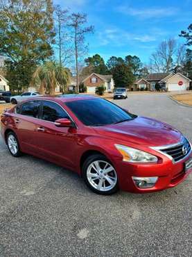 Nissan Altima for sale in Myrtle Beach, SC