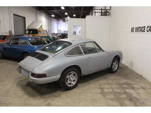 1967 Porsche 912 for sale in Cleveland, OH
