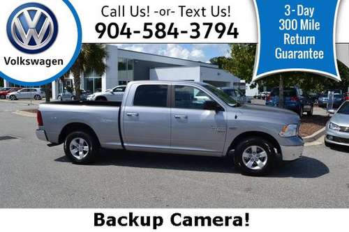 *2019* *Ram* *1500 Classic* *SLT* for sale in St. Augustine, FL