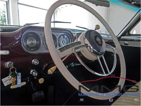 1953 Packard Caribbean for sale in Mansfield, OH