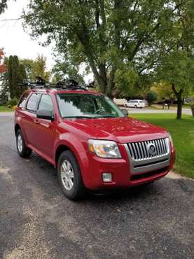 2010 Mercury mariner for sale for sale in Traverse City, MI