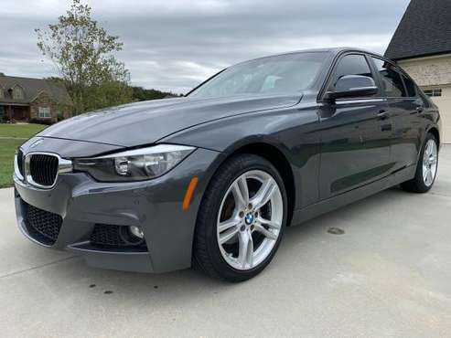 2014 BMW 328i x-Drive - cars & trucks - by owner - vehicle... for sale in Clemmons, NC