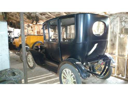 1918 Ford Model T for sale in San Luis Obispo, CA