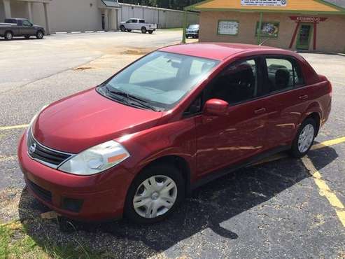 2011 Nissan Versa for sale in Sumter, SC