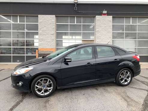 2013 Ford Focus SE Ford Focus 199 DOWN DELIVER S ! for sale in ST Cloud, MN