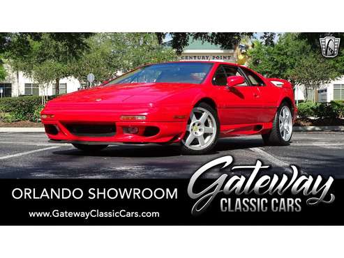 1997 Lotus Esprit for sale in O'Fallon, IL