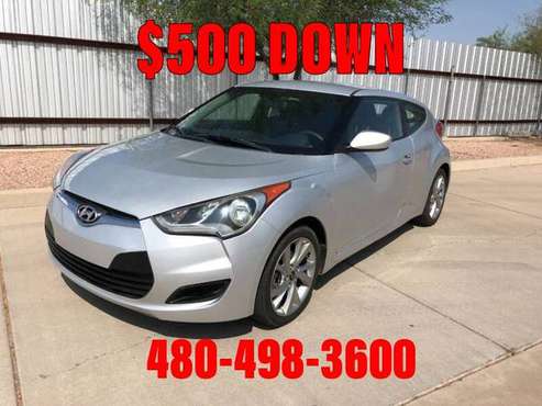 💰$500 DOWN!BAD CREDIT-REPOS OK👌 - cars & trucks - by dealer -... for sale in Mesa, AZ