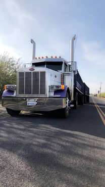 2004 379 Peterbilt for sale - cars & trucks - by owner - vehicle... for sale in Waterford, CA