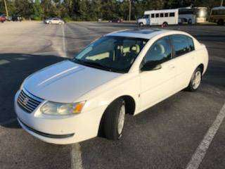 2005 Saturn Ion for sale in Summerville , SC