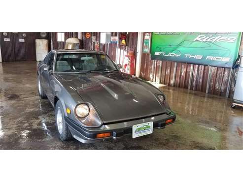 1983 Datsun 280ZX for sale in Redmond, OR