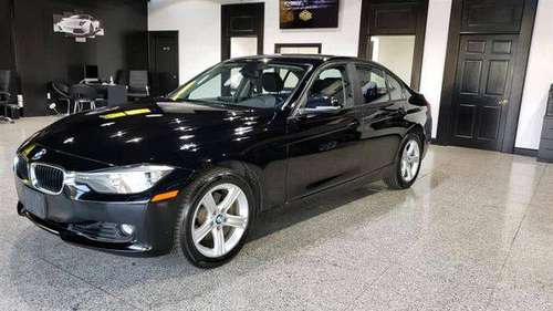 2014 BMW 3 Series 4dr Sdn 328i xDrive AWD SULEV - Payments starting... for sale in Woodbury, NY