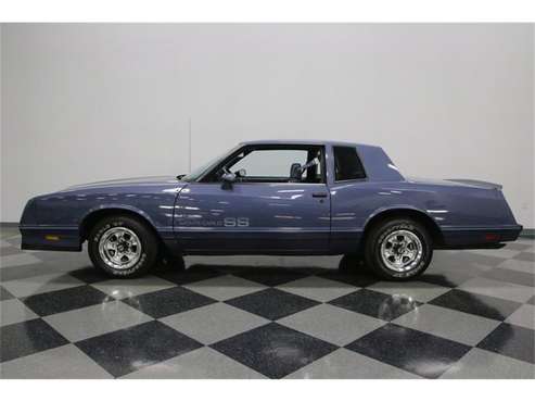 1984 Chevrolet Monte Carlo for sale in Lavergne, TN