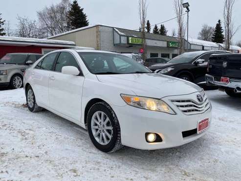 2011 Toyota Camry XLE - - by dealer - vehicle for sale in Anchorage, AK