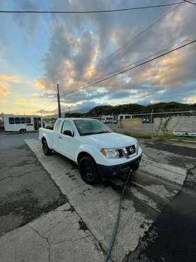 2013 Nissan Frontier S 2wd King Cab for sale in Kahului, HI