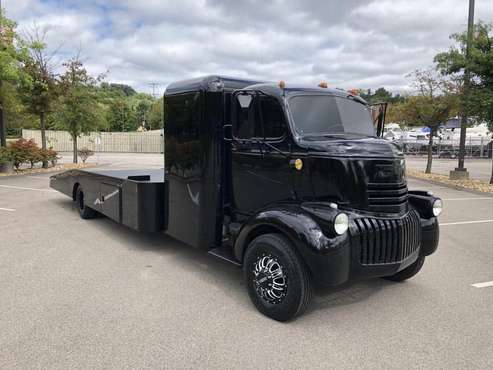 1941 Chevrolet COE for sale in Pittsburgh, PA