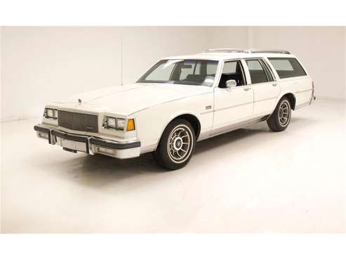 1985 Buick LeSabre for sale in Morgantown, PA