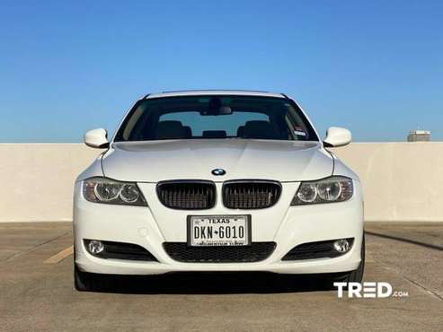 2011 BMW 3-Series - - by dealer - vehicle automotive for sale in Houston, TX