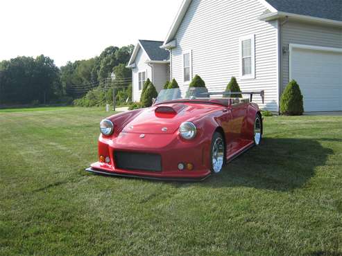 1979 MG Midget for sale in Plymouth, IN