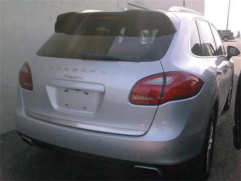 2012 Porsche Cayenne for sale in Hilton, NY