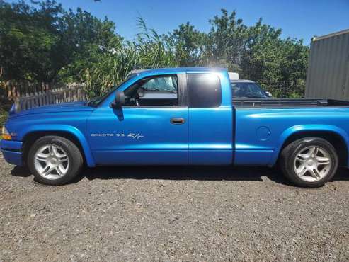 99 Dodge dakota for sale in Haiku, HI