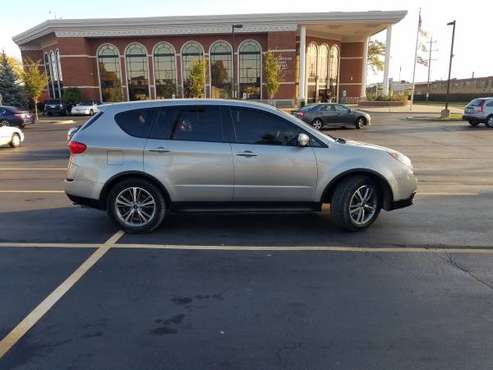 Subaru Teibeca b9 AWD for sale in Harwood Heights, IL