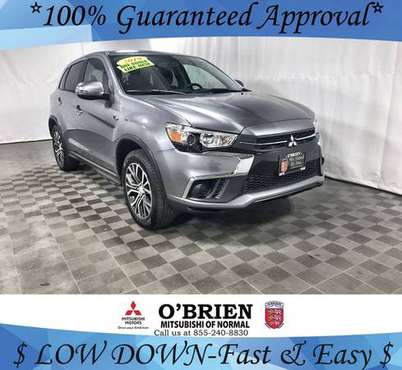 2019 Mitsubishi Outlander Sport ES -NOT A Pre-Approval! for sale in Bloomington, IL
