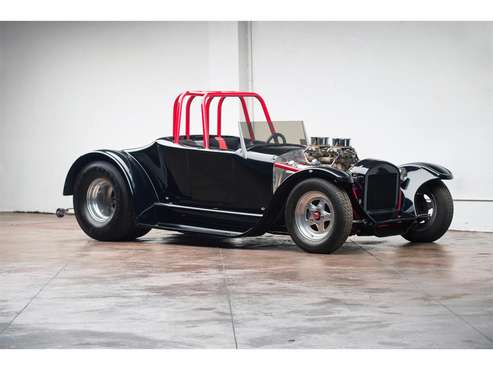 For Sale at Auction: 1927 Ford T Bucket for sale in Corpus Christi, TX