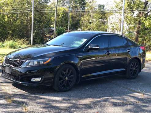 2014 Optima EX for sale in Murray, KY