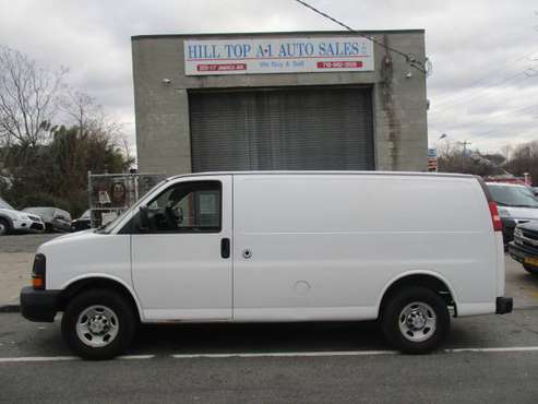 Cargo Vans Pickups Passenger Vans SUVs for sale in Floral Park, NY